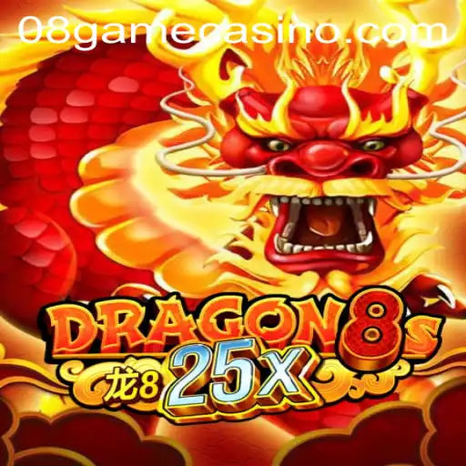 Explore the Exciting World of Dragon8s25x and the Fascinating 
