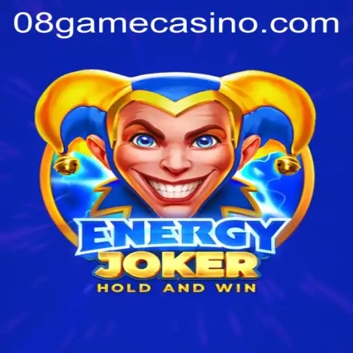 Unleashing the Power of Play: EnergyJoker 08.Game