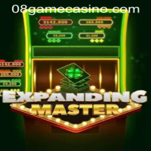 The Immersive Universe of ExpandingMaster: Unveiling the 08.Game Phenomenon