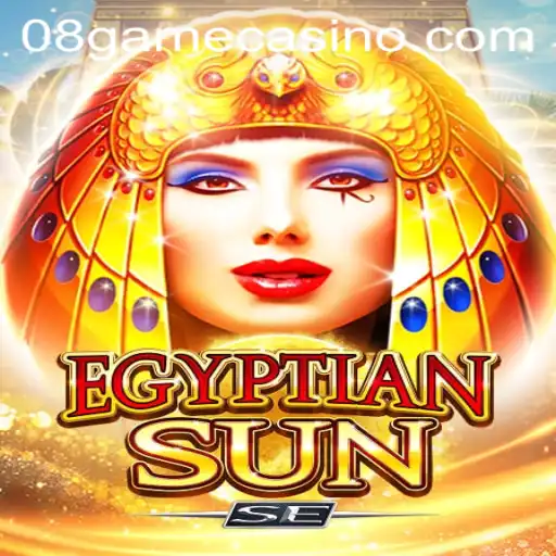 Exploring The Intriguing World of EgyptianSunSE: A Comprehensive Guide to 08.Game