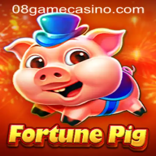 FortunePig: The Exciting World of 08.Game Awaits