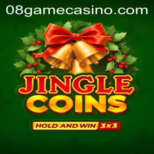 JingleCoins: An Exciting New Game Blending Fun and Strategy