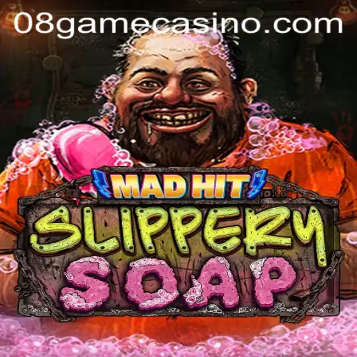 Explore the Excitement of MadHitSlipperySoap