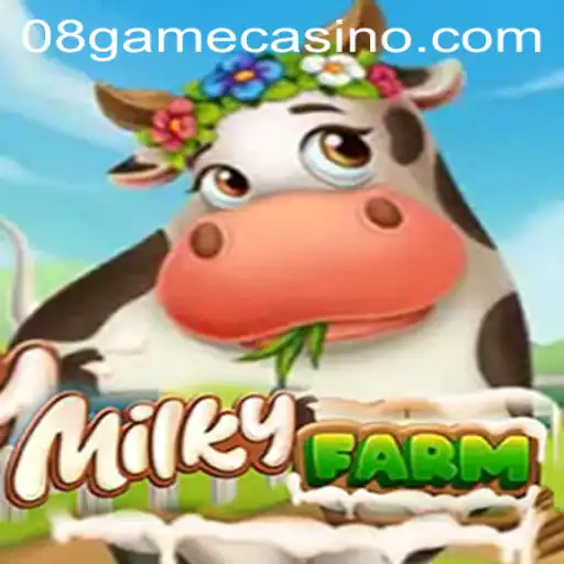 Exploring the World of MilkyFarm: A Unique Farming Experience