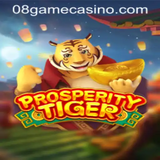 ProsperityTiger: A Deep Dive into the Engaging World of 08.Game