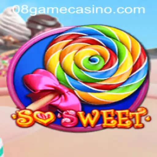 Discover the World of SoSweet: The 08.Game Experience