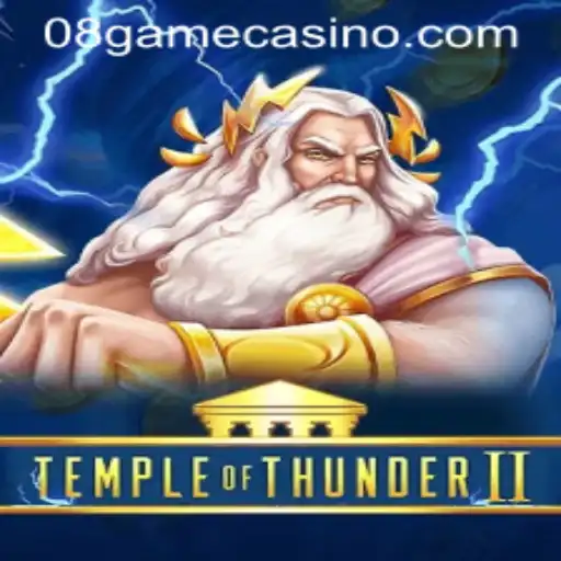 Explore the Thrilling World of TempleofThunderII: A Comprehensive Guide