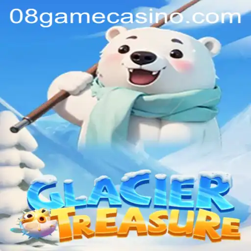 Discover the Thrills of GlacierTreasure: A Dive into the Chilling Adventure