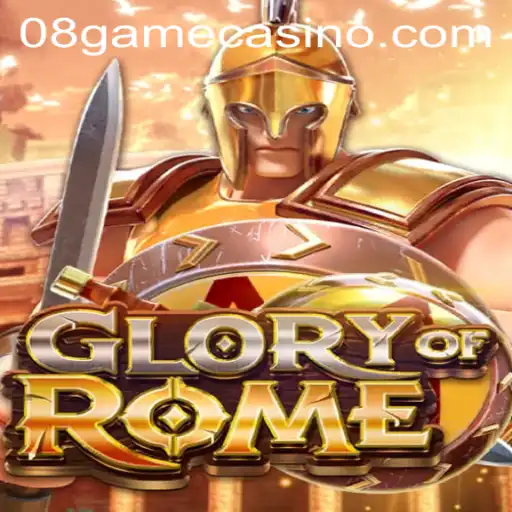 GloryofRome: An Immersive Journey Through the Ancient Empire