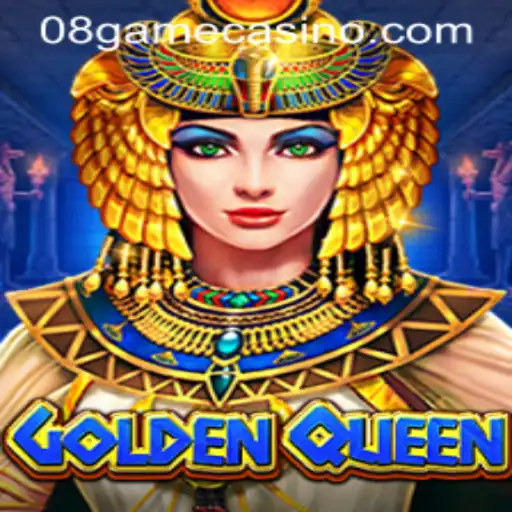 GoldenQueen: A Majestic Adventure into Strategy and Intrigue