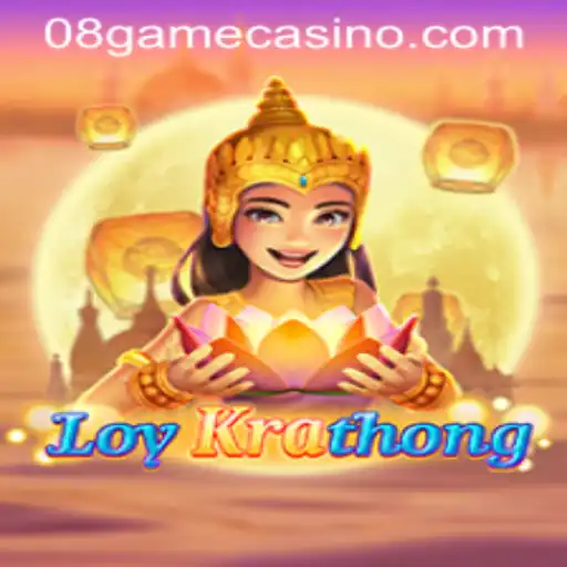 Exploring LoyKrathong: The New Immersive Gaming Experience