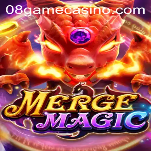 Merging Worlds in Puzzle Fantasy: Exploring MergeMagic