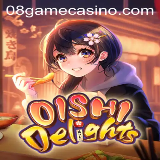 Explore the Delicious World of OishiDelights: A Comprehensive Guide to 08.Game