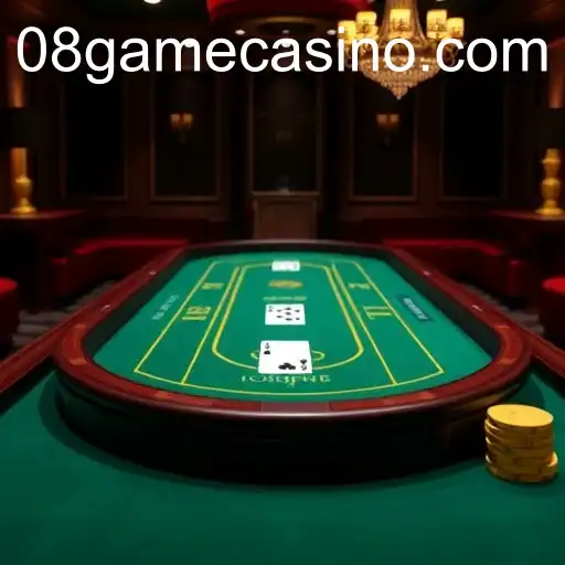 Exploring Online Baccarat on 08.Game