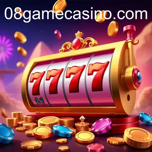 Discovering the Thrill of Online Slots: Insights from 08.Game