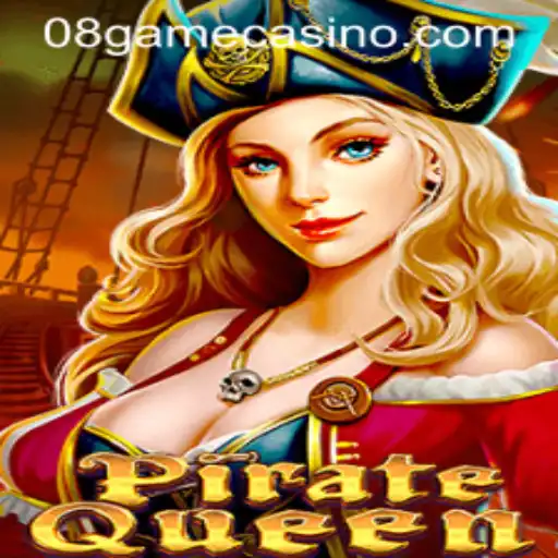 PirateQueen: Navigating the High Seas in 08.Game