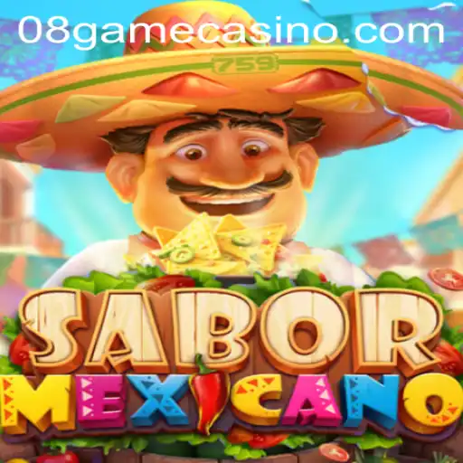 SaborMexicano: An Immersive Culinary Game Experience