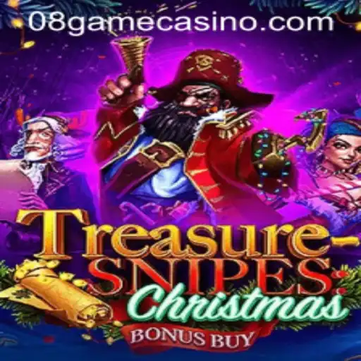 TreasuresnipesChristmas: A Festive Journey of Strategy and Adventure