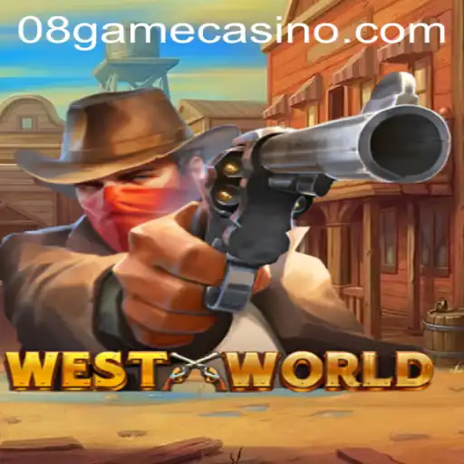 Exploring the Immersive World of WestWorld: A Comprehensive Guide to 08.Game