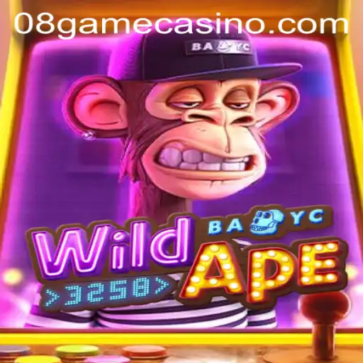 WildApe3258: A Thrilling Jungle Game Adventure